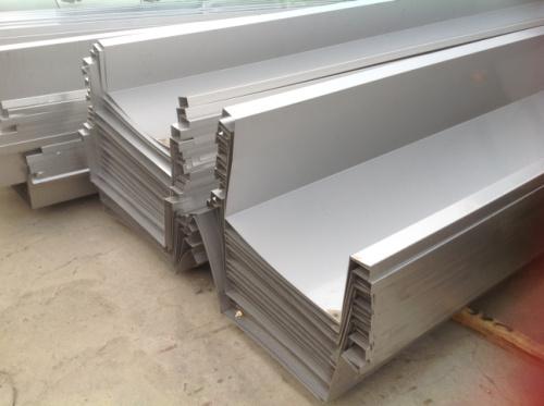 察布查尔304不锈钢天沟