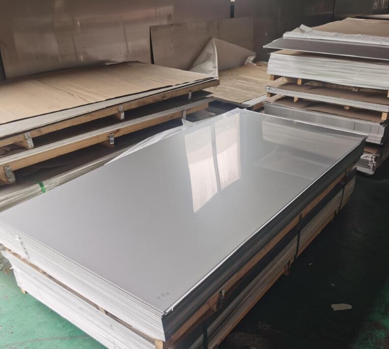 察布查尔321不锈钢板