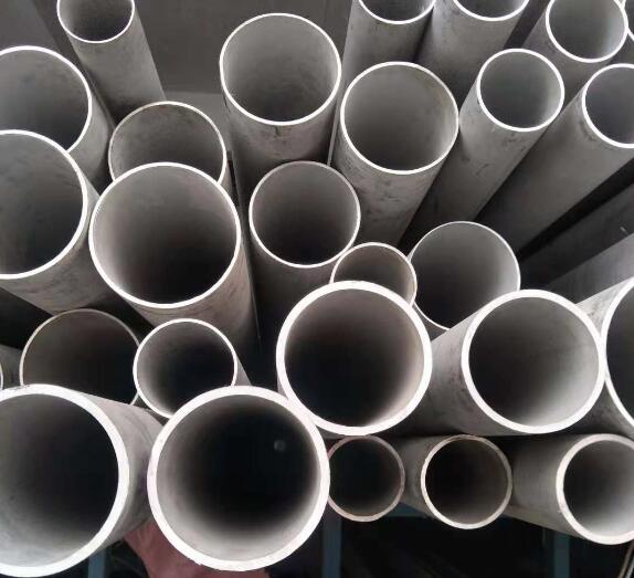 察布查尔321不锈钢管