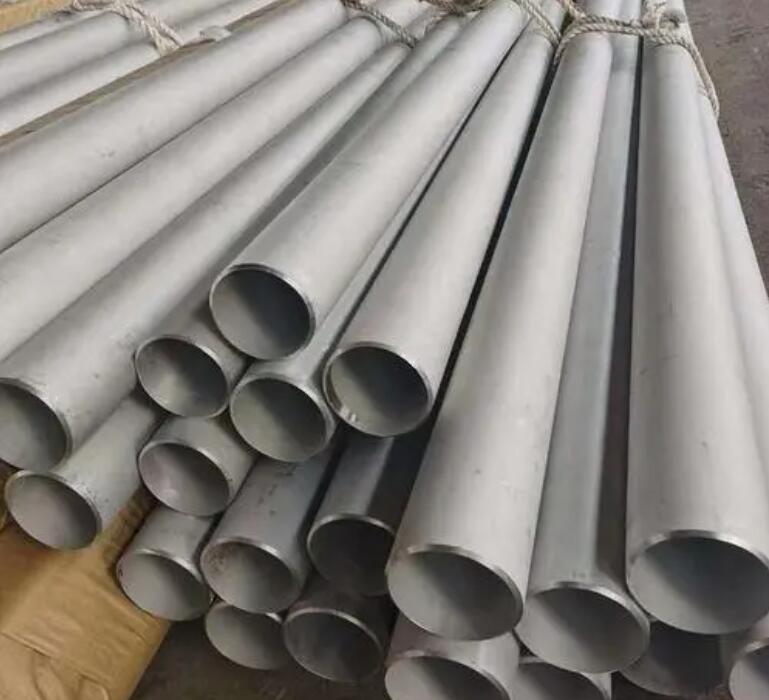 察布查尔304不锈钢管