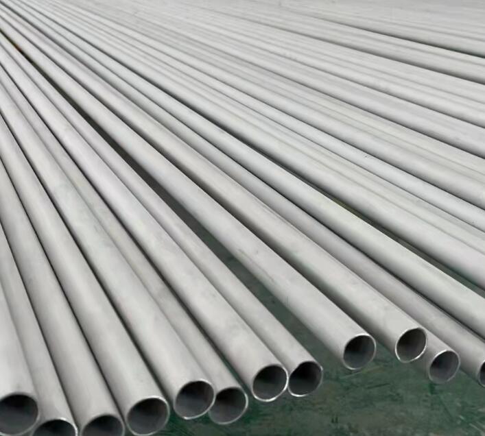 察布查尔441不锈钢管