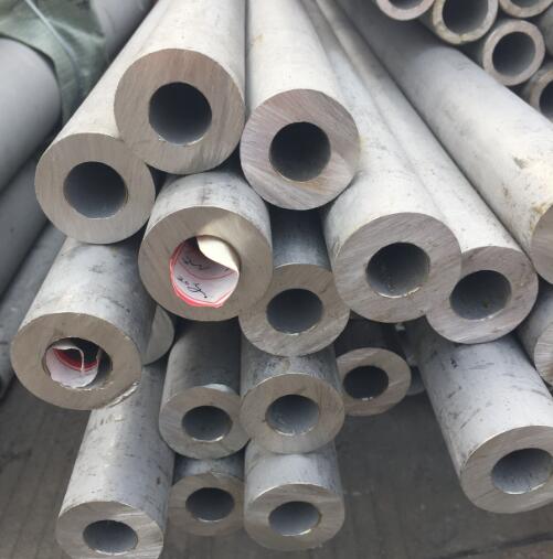 察布查尔321不锈钢管