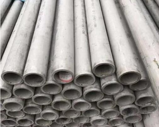 察布查尔310s不锈钢管