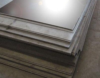 察布查尔304不锈钢板