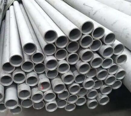 察布查尔316L不锈钢管