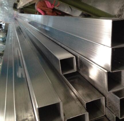 察布查尔不锈钢方管