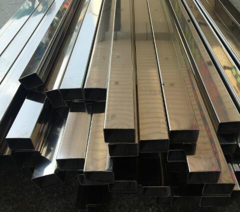 察布查尔不锈钢方管