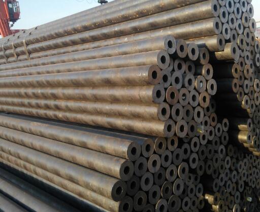 察布查尔无缝钢管