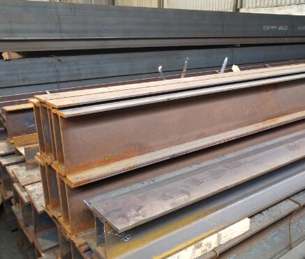 察布查尔工字钢