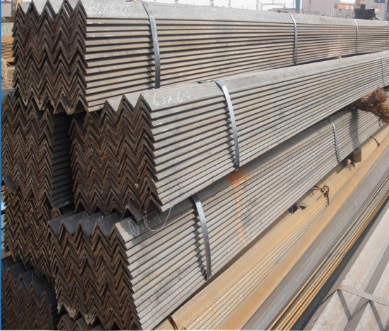 察布查尔Q235角钢