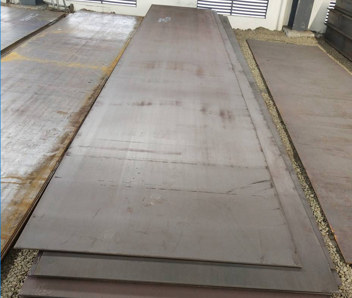 察布查尔Q420GJD镀锌板