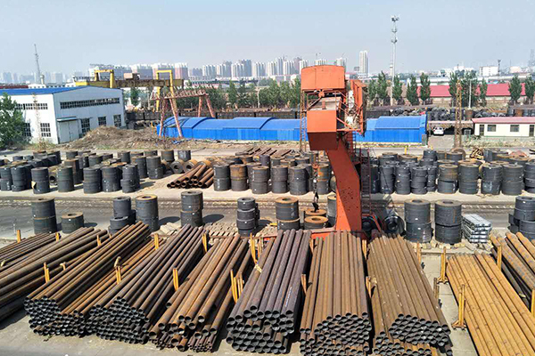 察布查尔实景展示