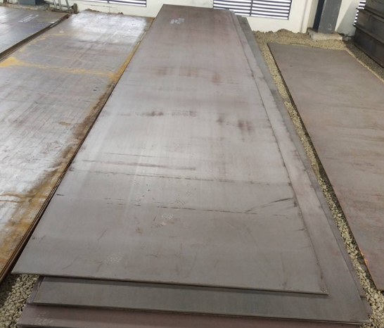 察布查尔40cr中厚板