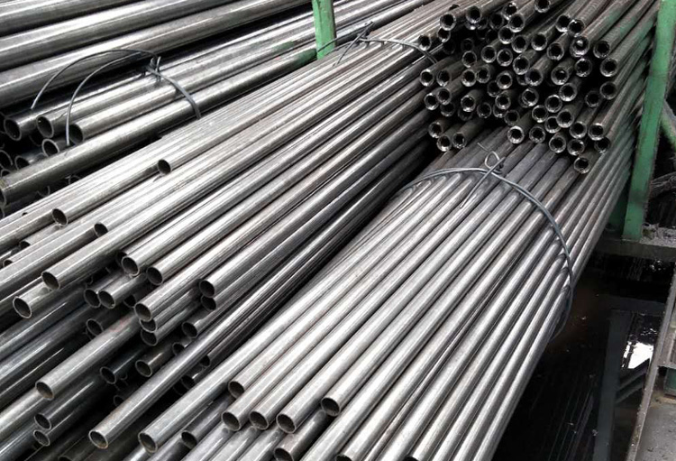 察布查尔精密钢管