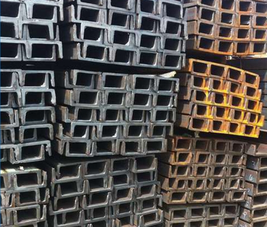 察布查尔Q355E槽钢