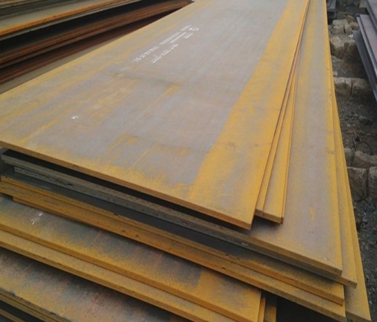 察布查尔610L汽车大梁板