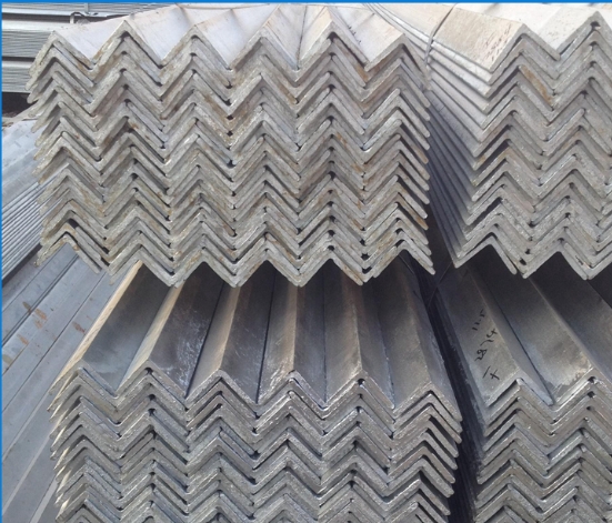 察布查尔不等边镀锌角钢