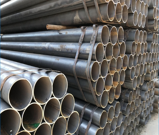 察布查尔冷轧焊管