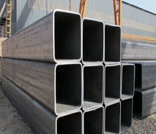 察布查尔直角方矩管